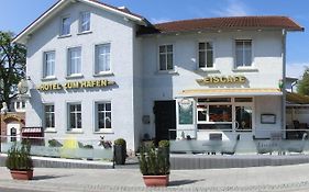 Hotel Zum Hafen